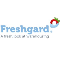 Freshgard logo - Similar company to Beribu - Frozen Forest Goods