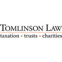 Tomlinson Law logo - Similar company to Leanz
