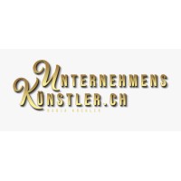 Unternehmenskünstler- Nadja Küchler logo - Similar company to Man'S World Schweiz