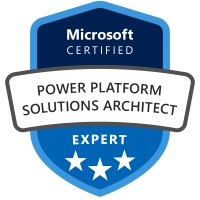 Microsoft Power Platform Developer #PowerPlatformDeveloper logo - Similar company to Power Platform Developer