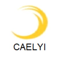 Caelyi logo - Similar company to Aktasens