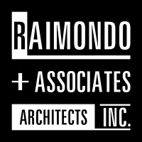 Raimondo + Associates Architects Inc. logo - Similar company to Quartek Group Inc.