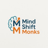 Mindshift Monks logo - Similar company to Aspirehubx