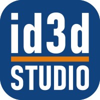 id3d-Studio logo - Similar company to Les Pépites & Co