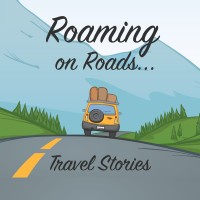 Roaming on Roads logo - Similar company to Roaming Historian