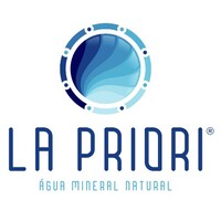 La Priori logo - Similar company to Talentize | Consultoria Em Recursos Humanos