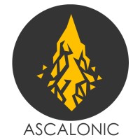 Ascalonic logo - Similar company to Bodkin Tech