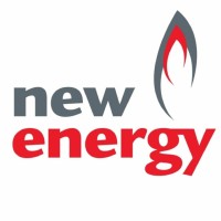 New Energy Carburanti logo - Similar company to Vargas S.R.L. | Carburanti Per Autotrazione