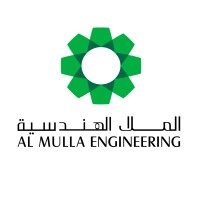 Al Mulla Engineering logo - Similar company to Al Mulla Engineering Products