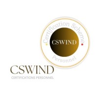 CSWIND logo - Similar company to Cswindtower