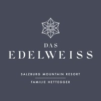DAS EDELWEISS Salzburg Mountain Resort logo - Similar company to Horeca Insight