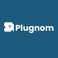 Plugnom logo - Similar company to Ornama Studios