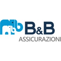 B&B Assicurazioni logo - Similar company to Language For Life Italy