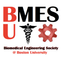 Biomedical Engineering Society: Boston University Chapter logo - Similar company to Brain Wave
