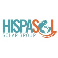 Hispasol Solar Group logo - Similar company to Hispasol Renovables, S.L.