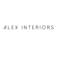 ALEX INTERIORS logo - Similar company to Loyal Design