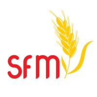Sumod Flour Mills Private Limited logo - Similar company to Krishna Technosoft