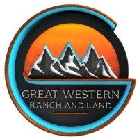 Great Western Ranch And Land logo - Similar company to Landsearch
