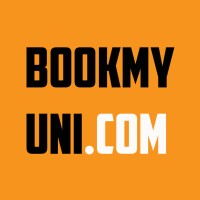 BOOKMYUNI.COM logo - Similar company to Bluetiger Consultancy