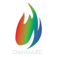 CreationLED logo - Similar company to Wilson Electronics Limited