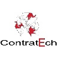 ContratEch Cleaning Solutions logo - Similar company to Odb