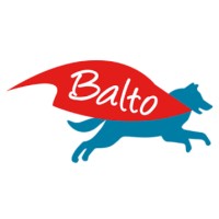 Balto logo - Similar company to Clyme Health