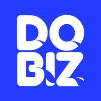 DOBIZ STUDIO logo - Similar company to Rikover & Co. - User Experience Design