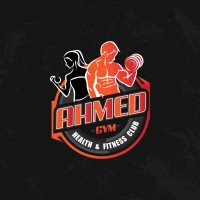 Ahmed Gym logo - Similar company to The Intervision