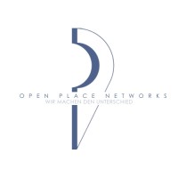 Open Place Networks logo - Similar company to Sparcs B.V.
