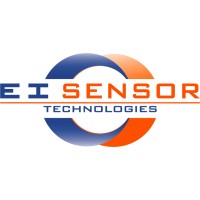 EI Sensor Technologies logo - Similar company to Ei Microcircuits