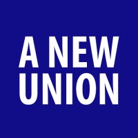 ANU: A New Union logo - Similar company to Langer Labs