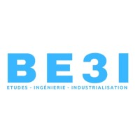 BE3I SARL au logo - Similar company to Morocco Quality Control