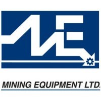 Mining Equipment Ltd. logo - Similar company to Aulick Industries