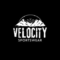 Velocity Sportswear logo - Similar company to Leather Techno Industries