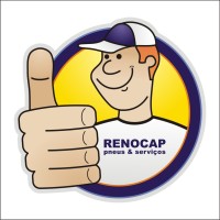 Renocap Pneus & Serviços logo - Similar company to Speed Pneus