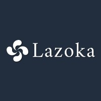 Lazoka logo - Similar company to Babushka Solutions
