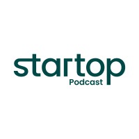 Startop Podcast logo - Similar company to Team Factory