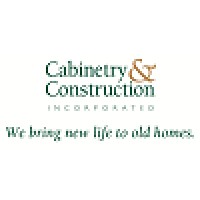 Cabinetry & Construction, Inc. logo - Similar company to Pro Cabinet Solutions