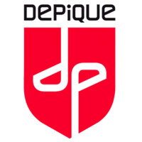 Depique Golf logo - Similar company to Club Elements Experiences