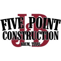 J&B Five Point Construction, LLC logo - Similar company to Reliable Source Inc.
