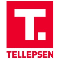Tellepsen logo - Similar company to Paradigm Construction