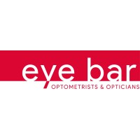 eye-bar | Optometrists & Opticians logo - Similar company to Eyecon Optometry