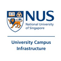 University Campus Infrastructure logo - Similar company to Nus Libraries