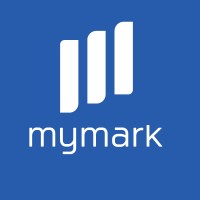 Mymark logo - Similar company to Maxiformation
