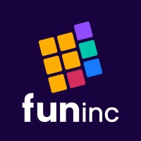 Fun Inc logo - Similar company to Your Solution Architect