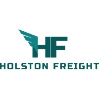 Holston Freight logo - Similar company to Cxffeeblack