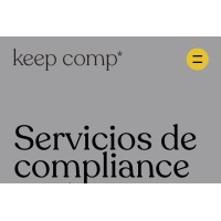 Keep Comp* logo - Similar company to Todo Bien.