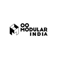Go Modular India logo - Similar company to Paramount Communication Group