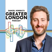 Daniel Korski's Greater London Podcast logo - Similar company to Rooftop Living