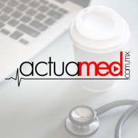 actuamed MX logo - Similar company to Mednet Solutions S De Rl De Cv